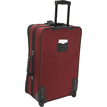 dockers coastal luggage